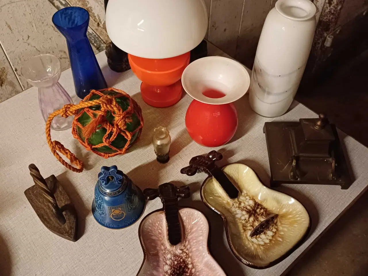 Billede 8 - Parti kræmmervare