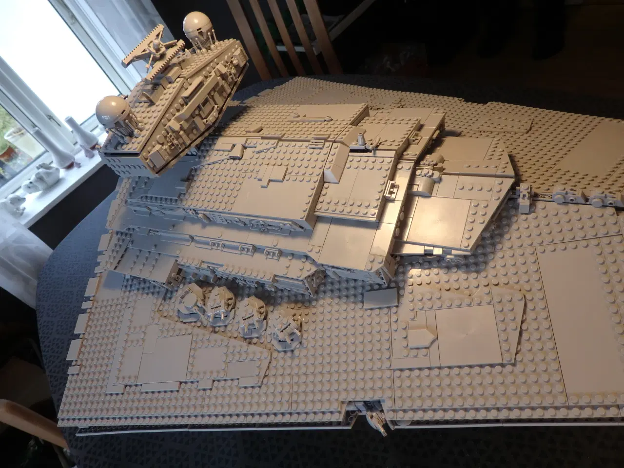 Billede 4 - LEGO : STAR WARS : 75252