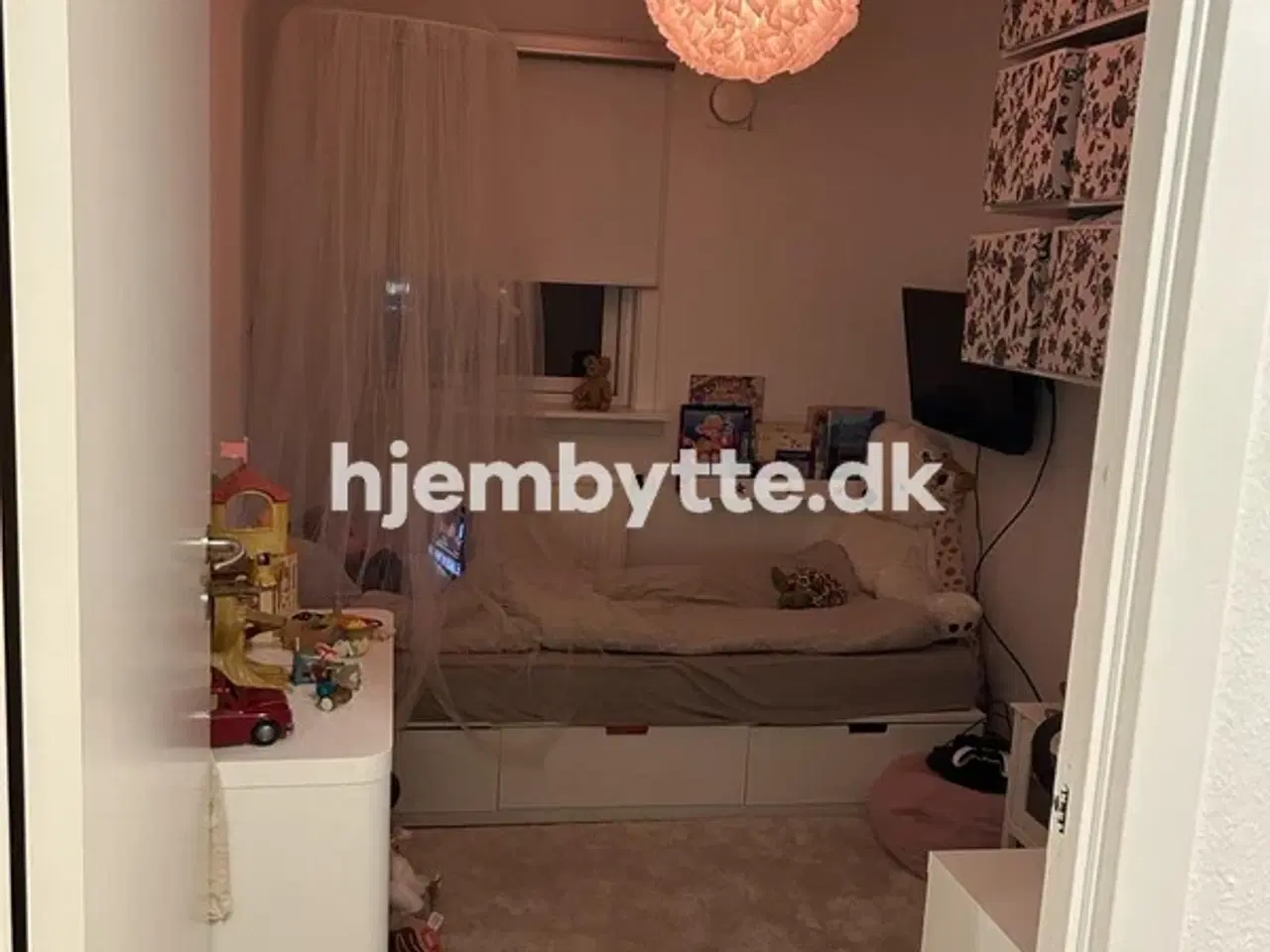 Billede 8 - Hjembytte - NordreFasanvej