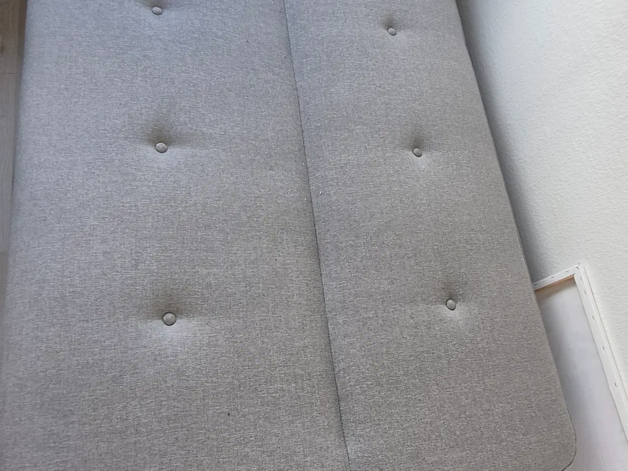Billede 4 - Aovesofa 