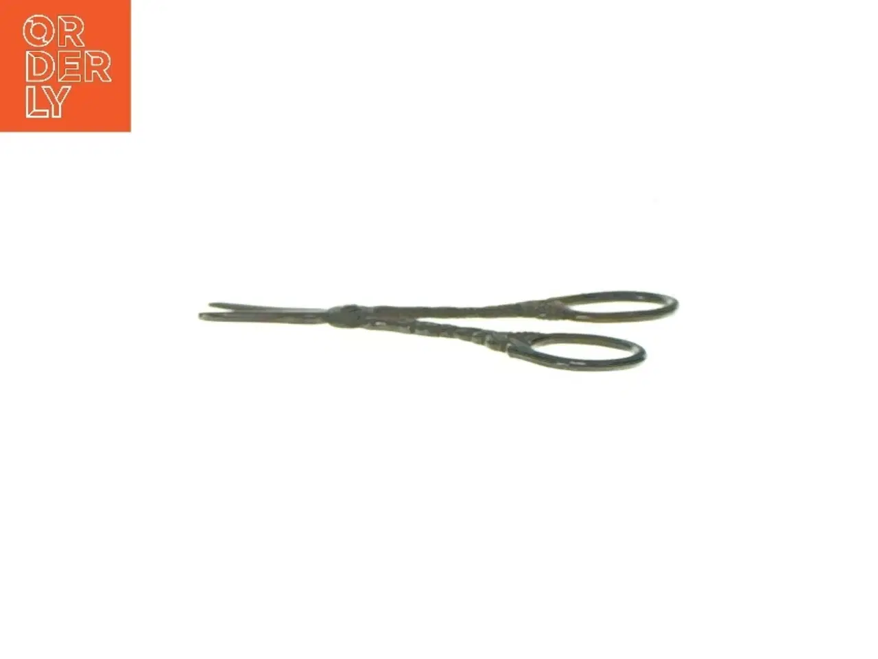 Billede 2 - Saks fra Ukendt (str. LB: 13x6cm)