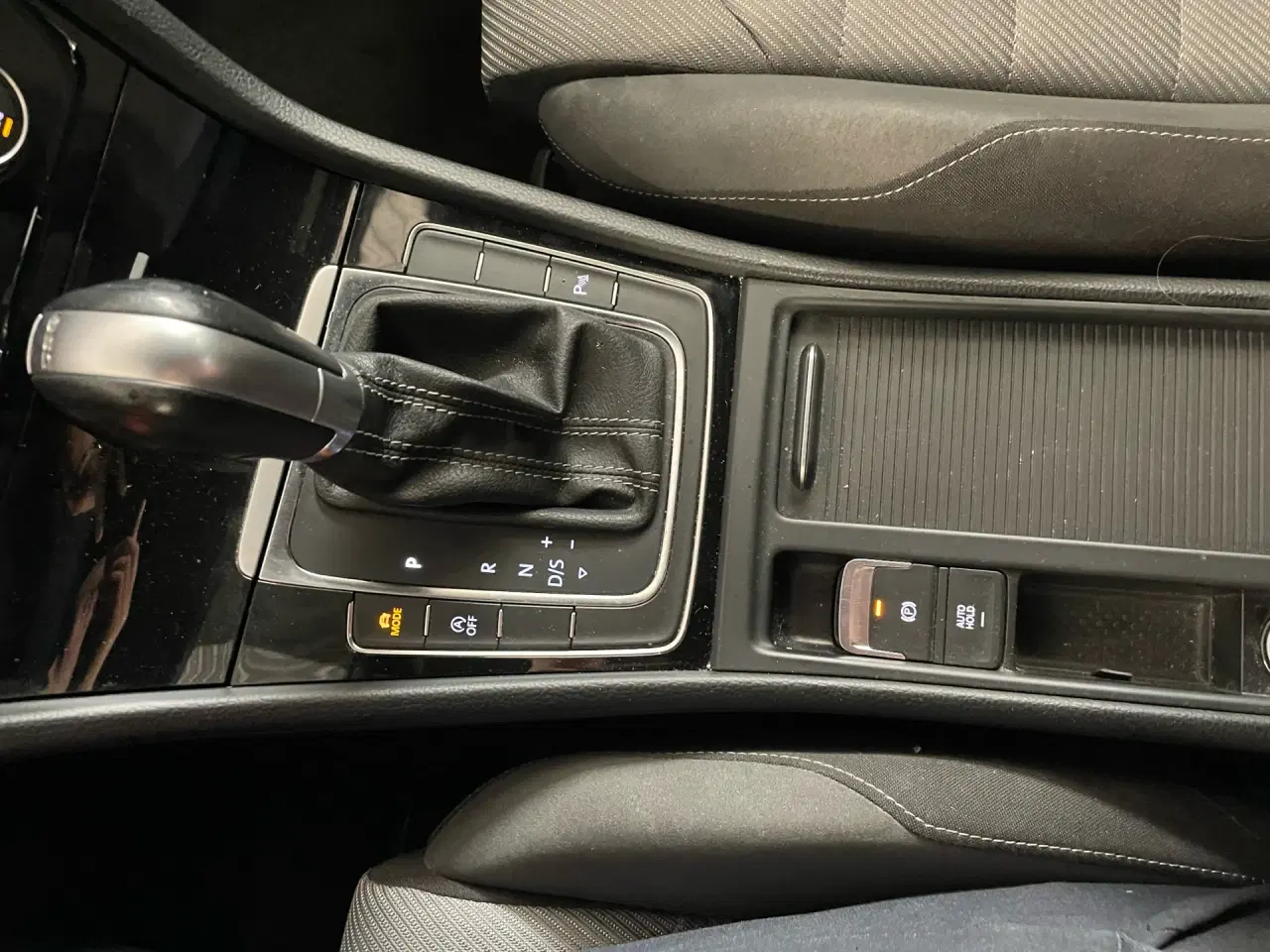 Billede 19 - VW Golf 1,4 TSI BMT R-Line DSG 140HK 5d 7g Aut.