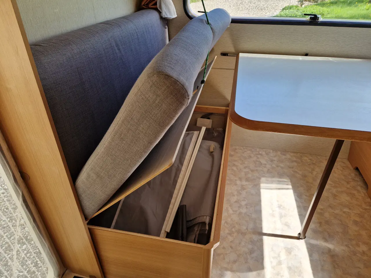 Billede 6 - Adria Unica 431