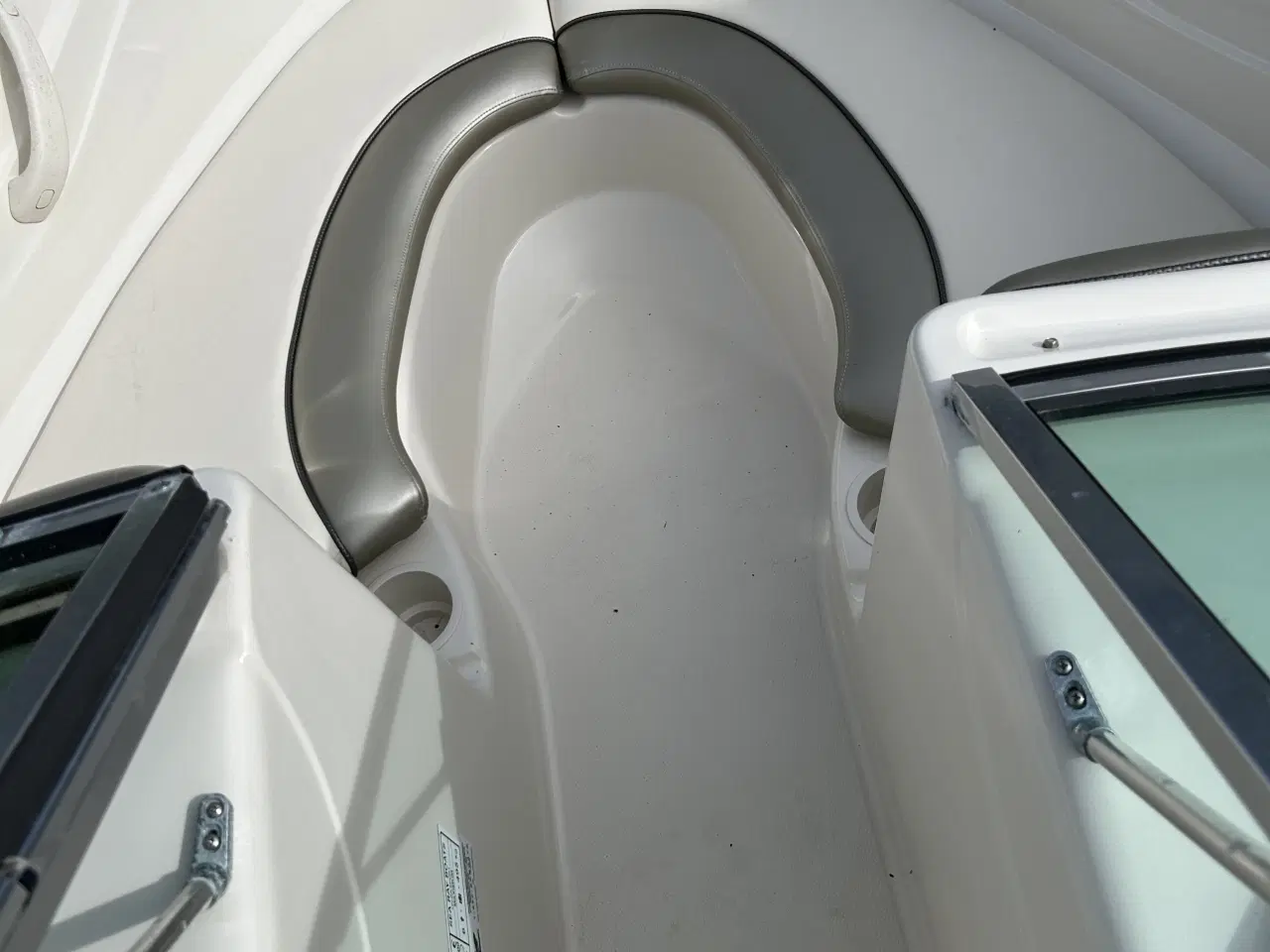 Billede 8 - Rigtig fin båd