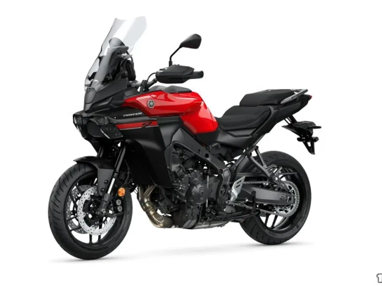 Billede 13 - Yamaha Tracer 9