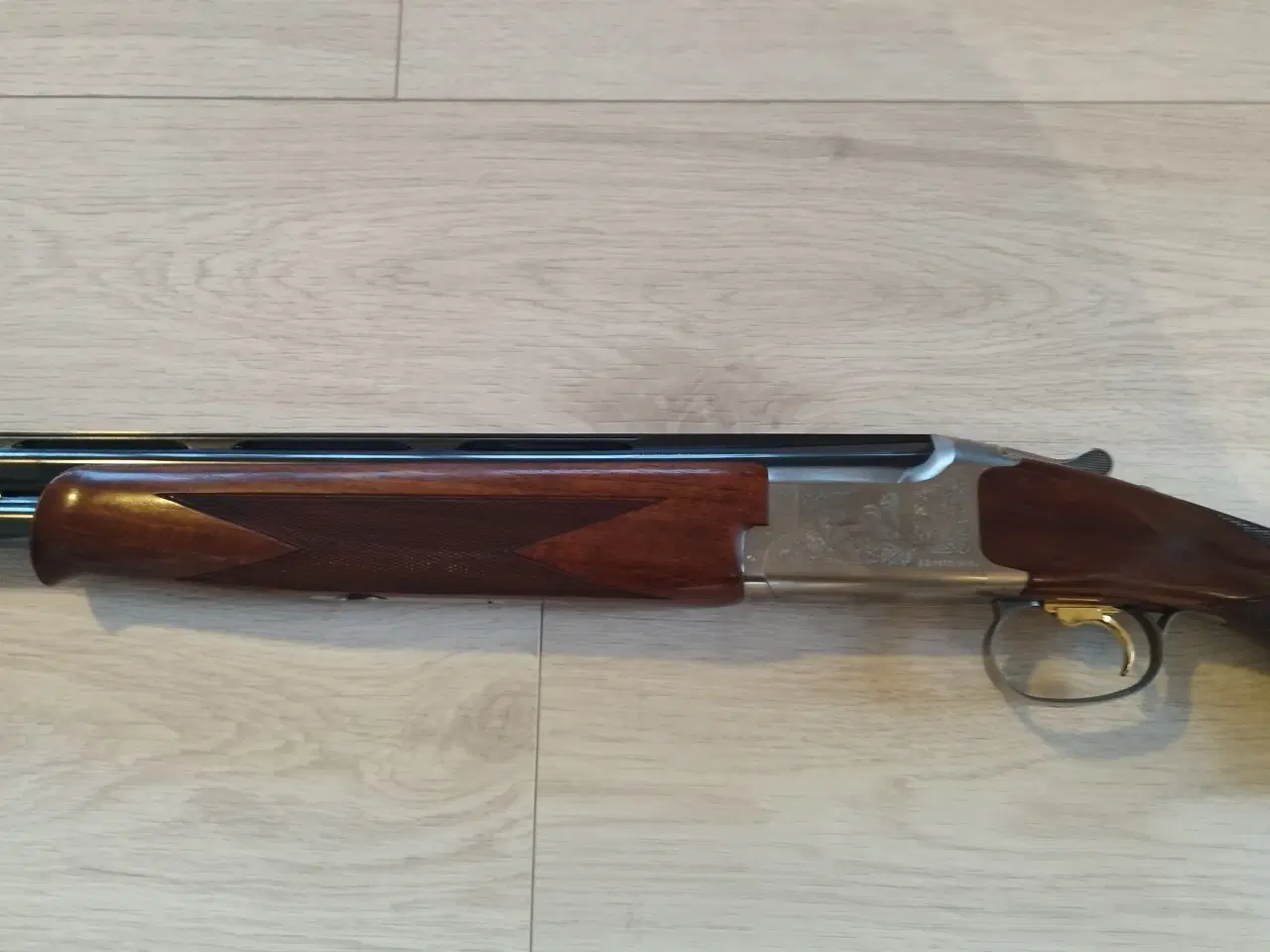 Billede 18 - Browning 525 sport 20/76