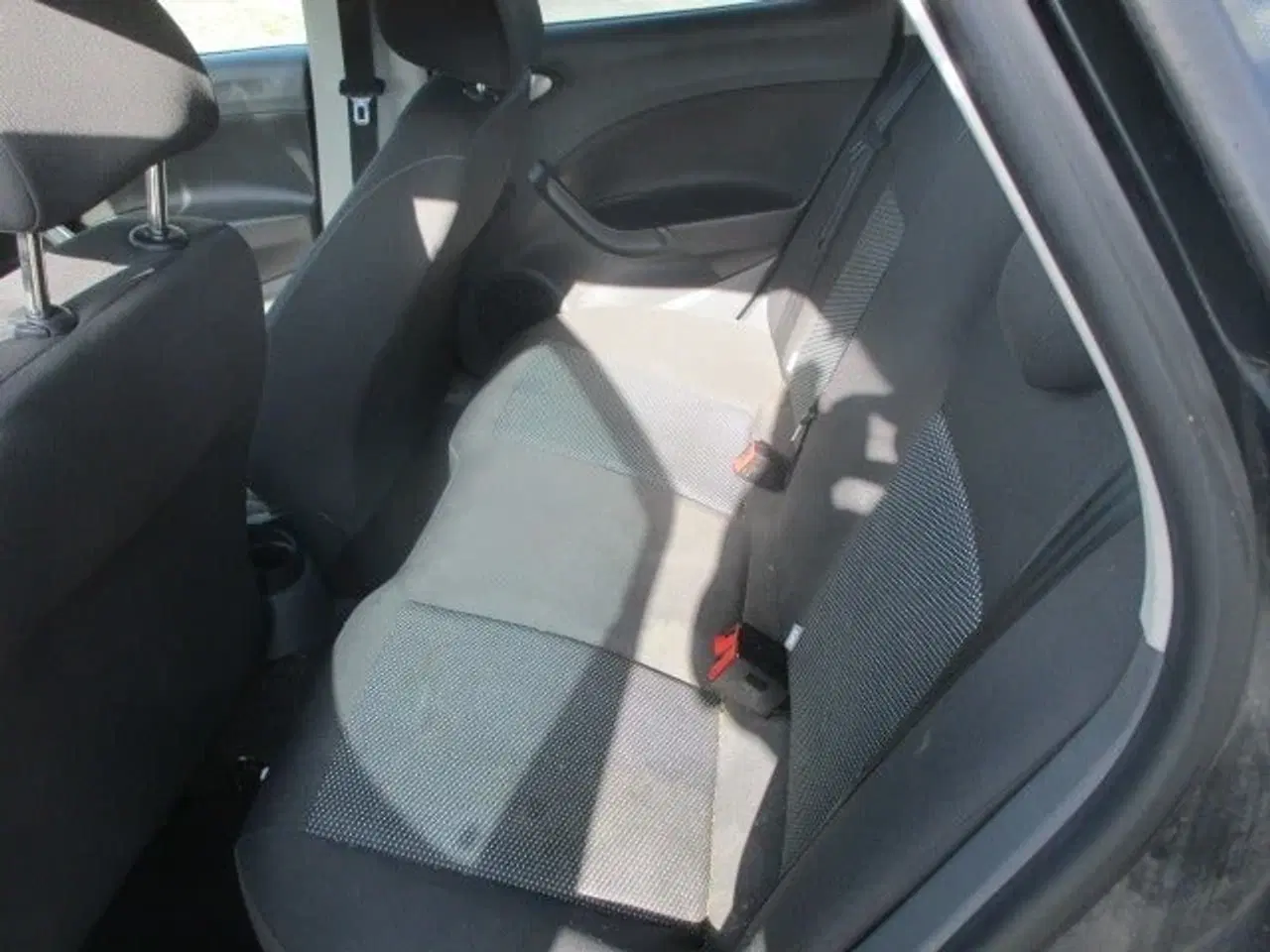 Billede 7 - Seat Ibiza 1,4 TDi 80 Reference eco