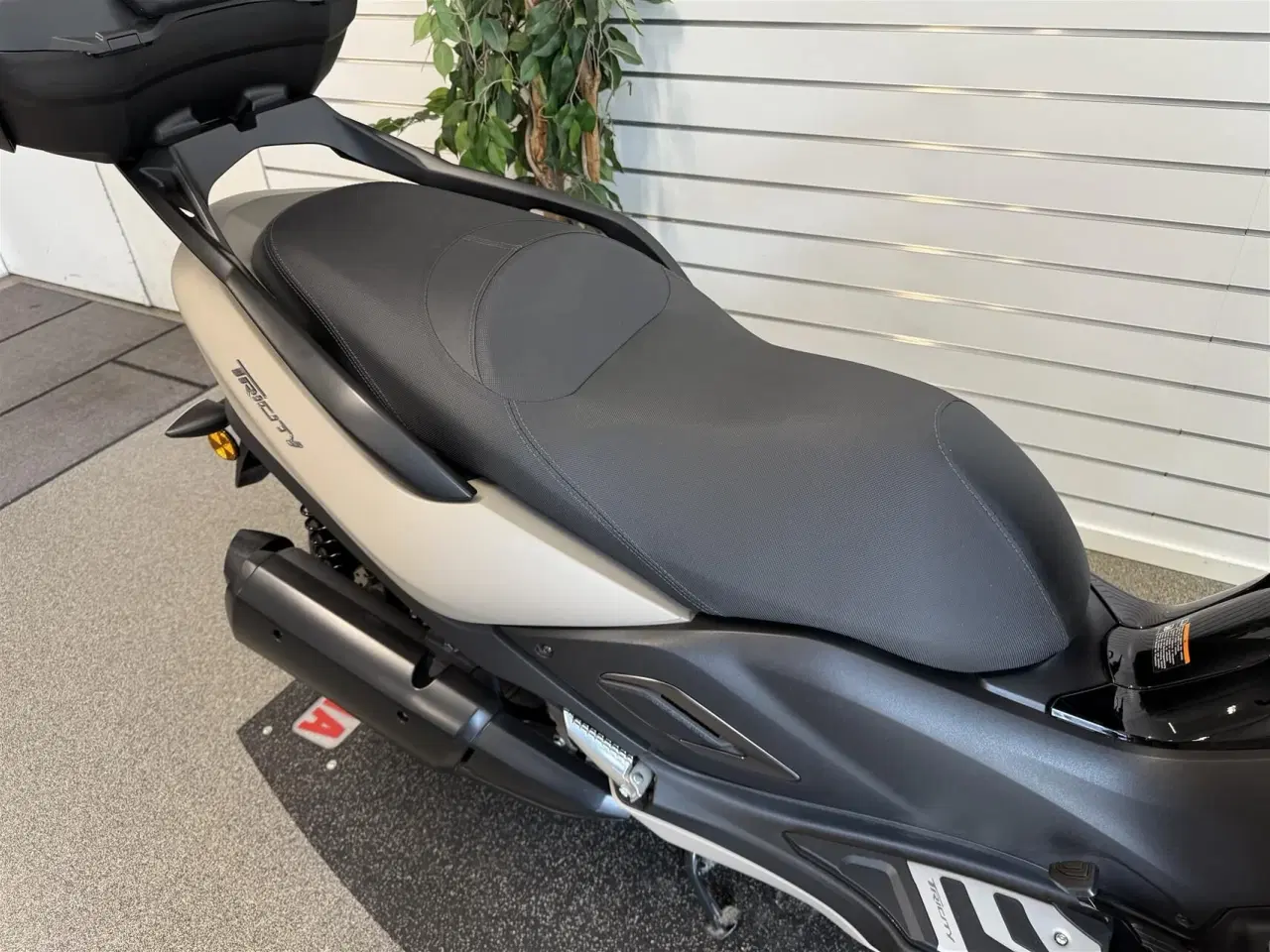 Billede 6 - Yamaha Tricity 300 ABS
