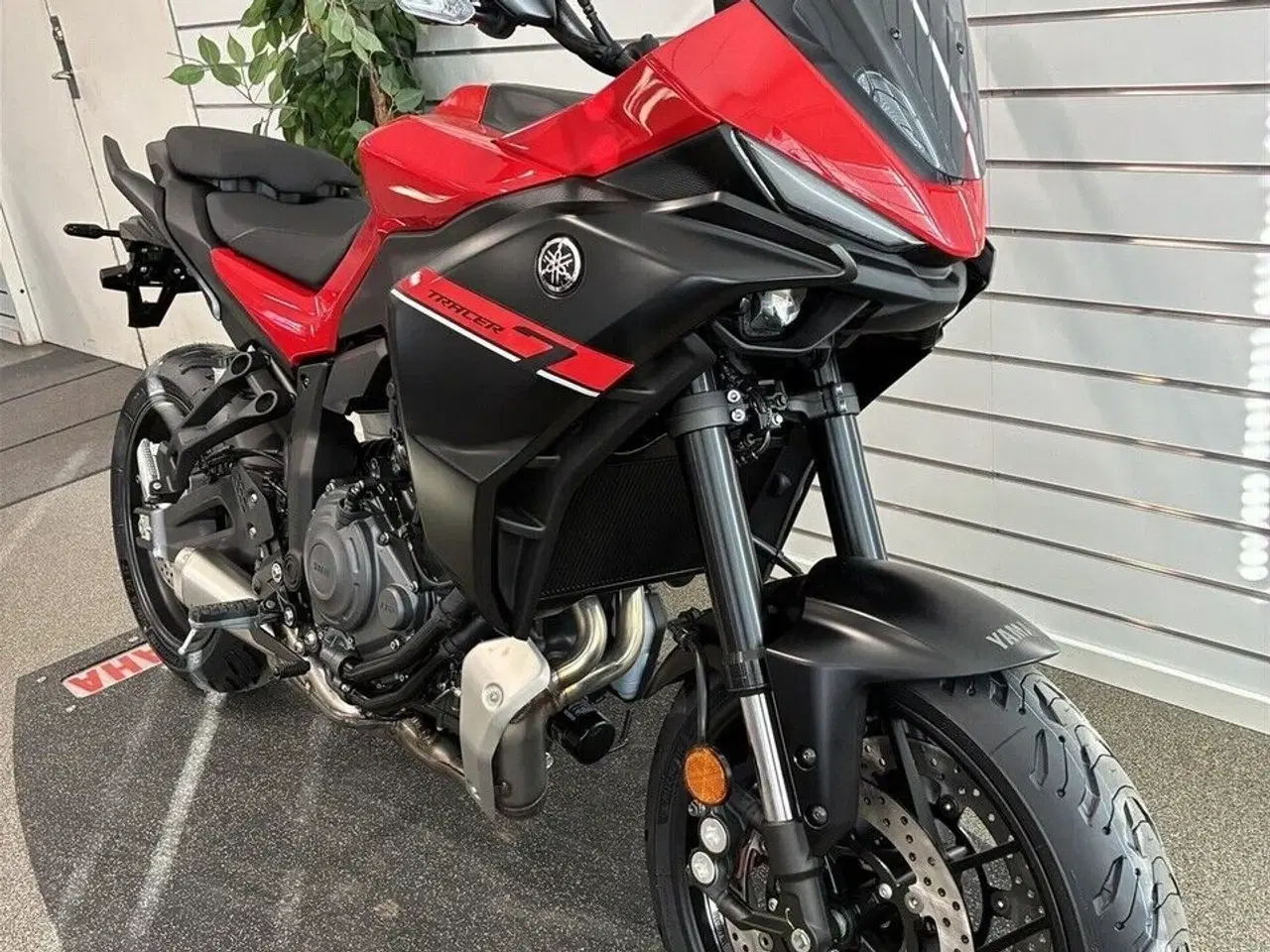 Billede 2 - Yamaha Tracer 7 Redline