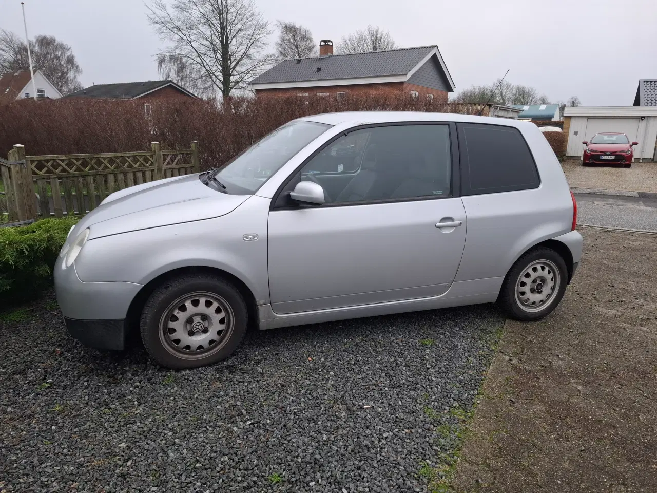 Billede 1 - VW Lupo 3L