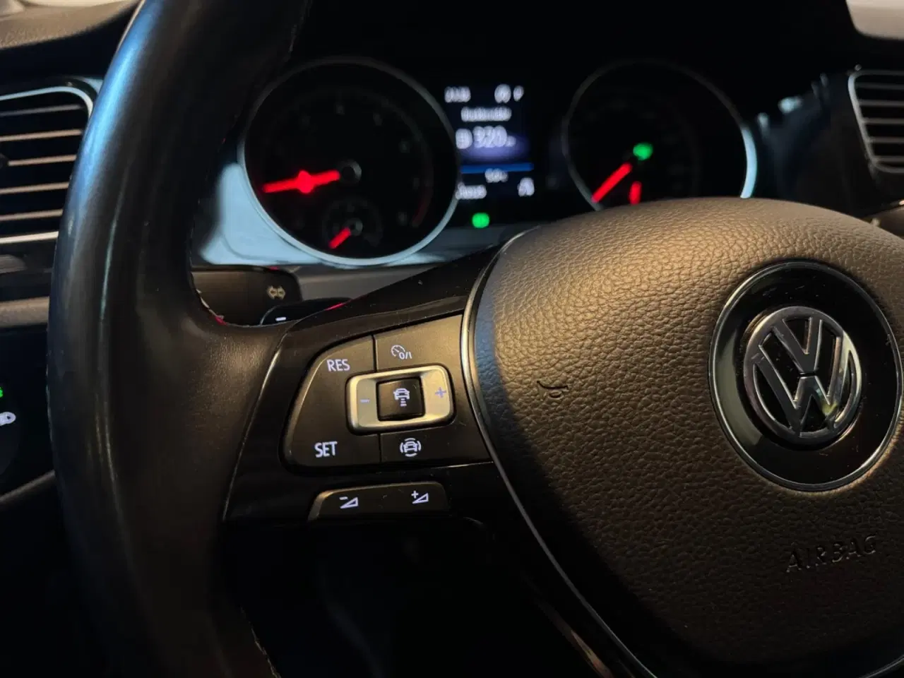 Billede 15 - VW Golf VII 1,5 TSi 150 Highline DSG