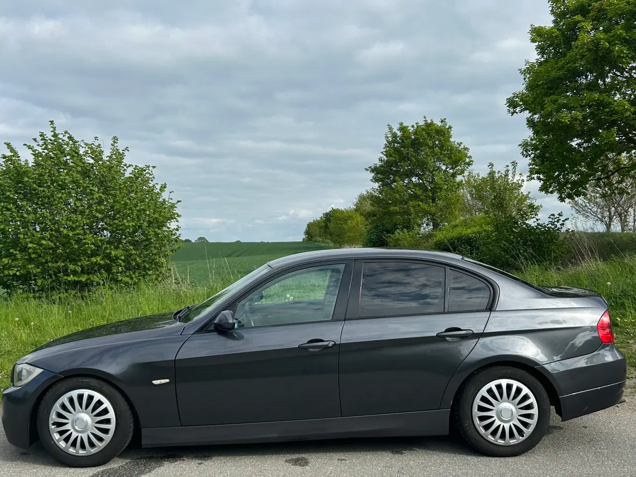 Billede 5 - bmw 320d