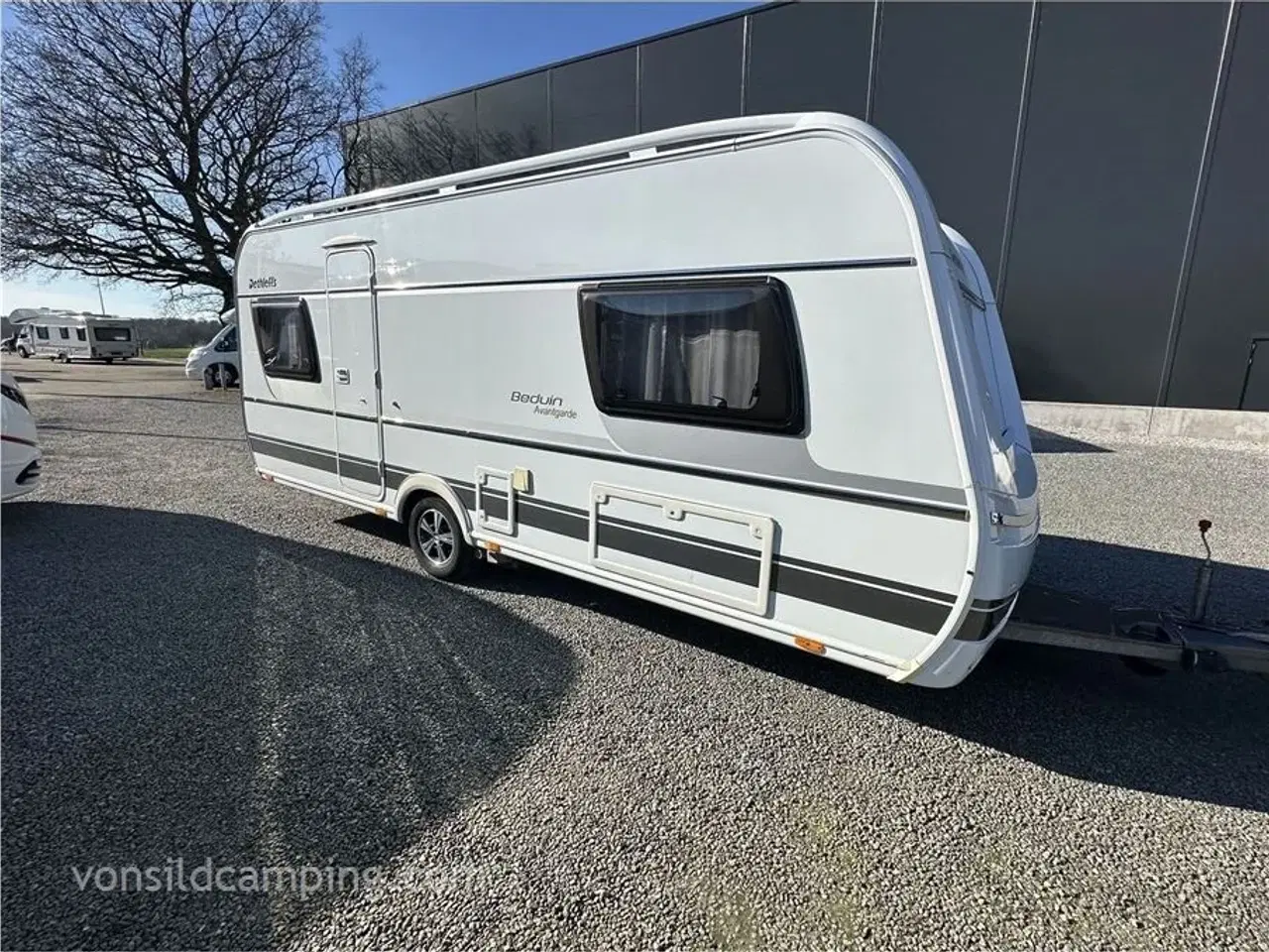 Billede 12 - 2015 - Dethleffs Beduin 510 ER Avantgarde