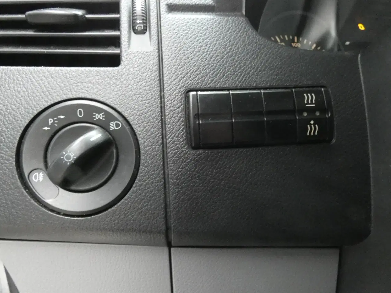 Billede 13 - Mercedes-Benz Sprinter 211 L2H1 2,1 CDI R2 114HK Van 6g