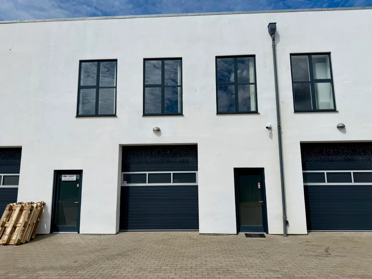 Billede 9 - Kontor med lager i Esbjerg V – Murervej 7B
