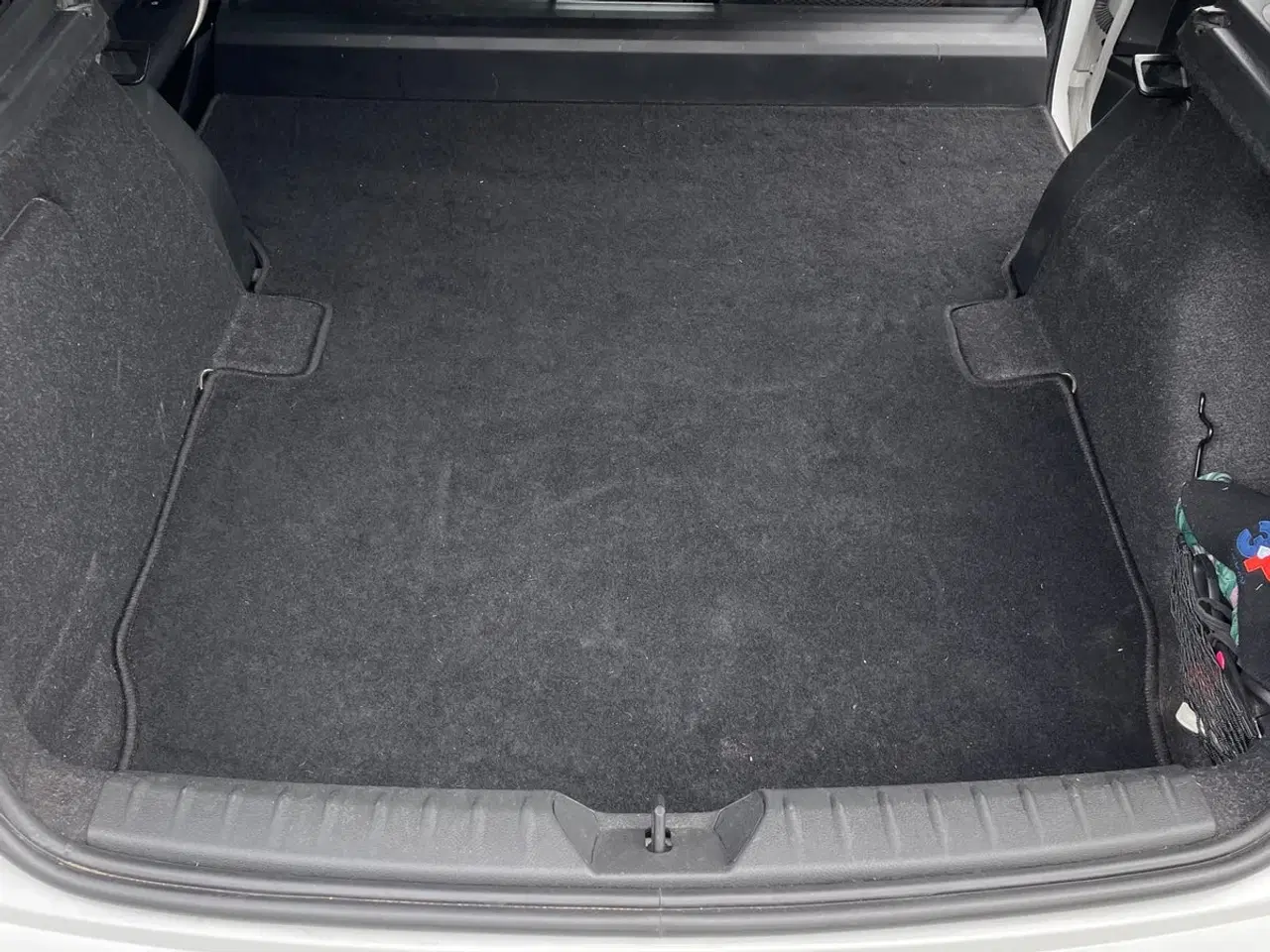 Billede 12 - BMW 120d 2,0 aut. Van