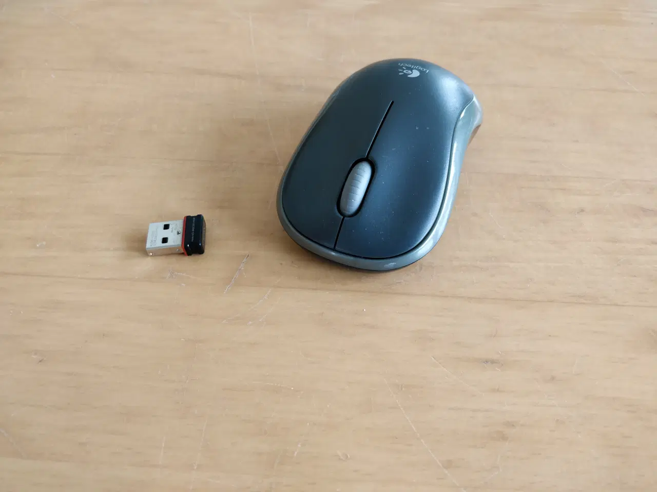 Billede 3 - Trådløs mus
