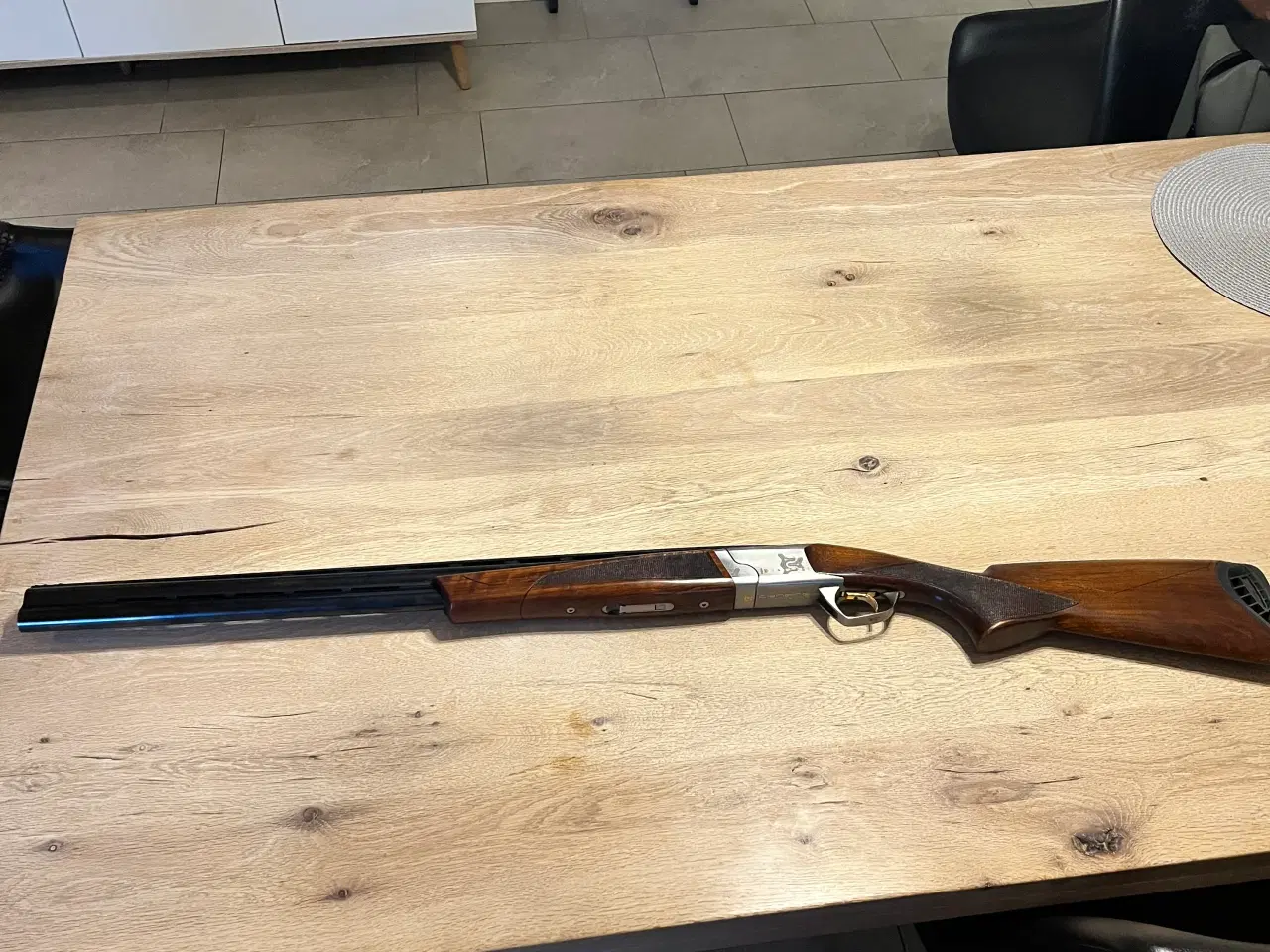 Billede 2 - Browning Cynergy 12/76