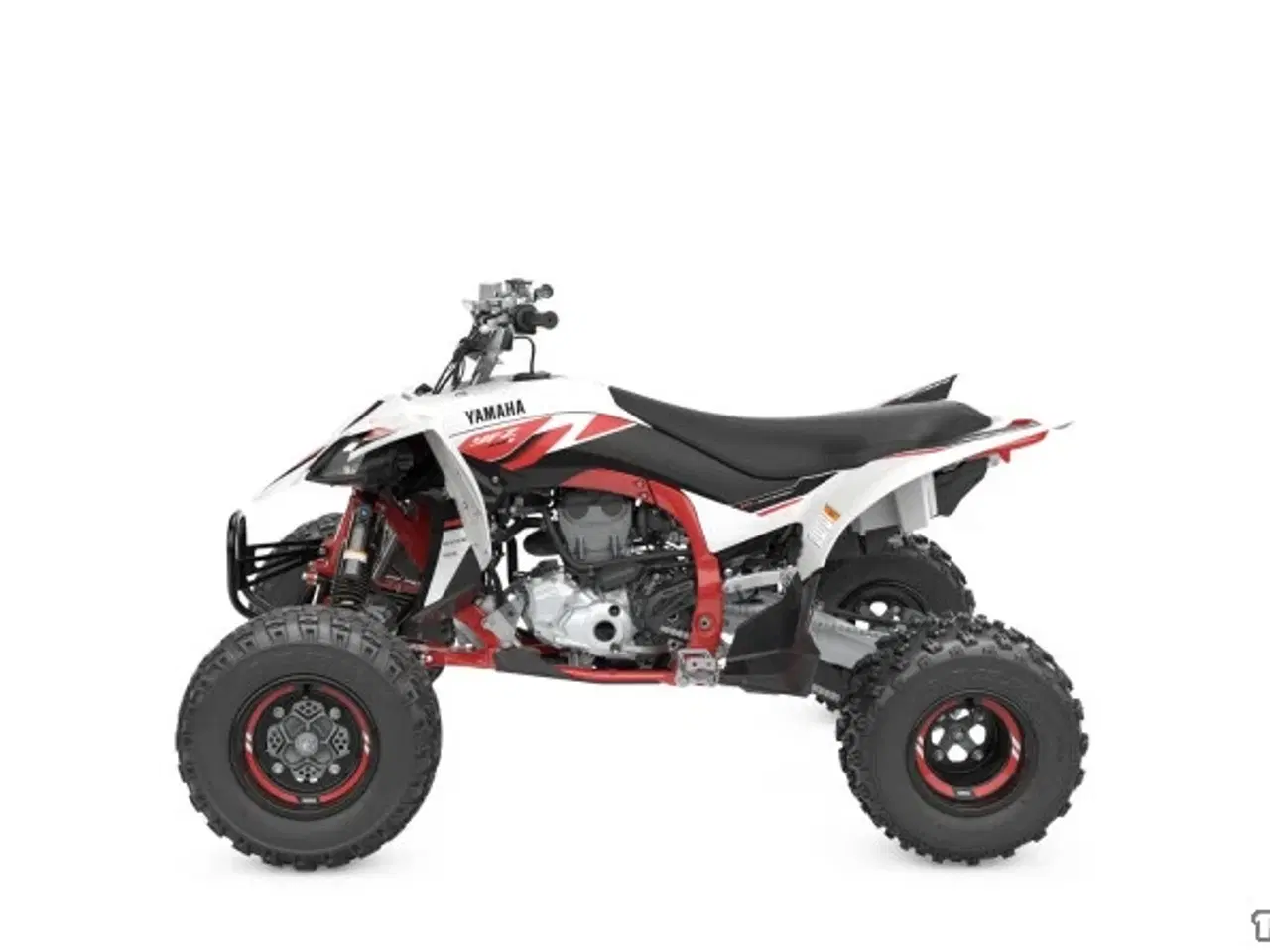 Billede 6 - Yamaha YFZ 450 R 70-års jubilæumsudgave