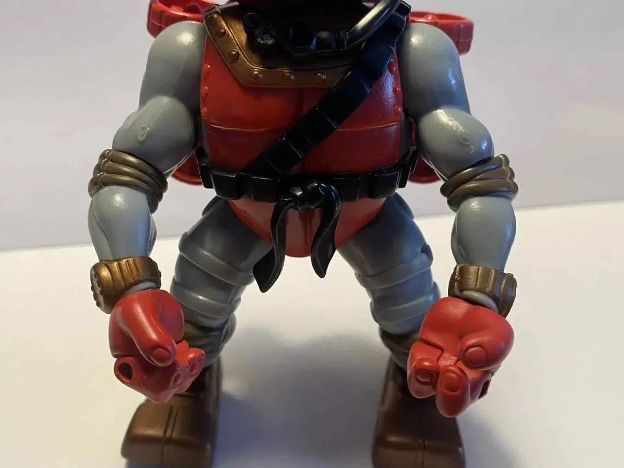 Billede 6 - Teenage Mutant Ninja Turtles LOT Med Køretøjer 