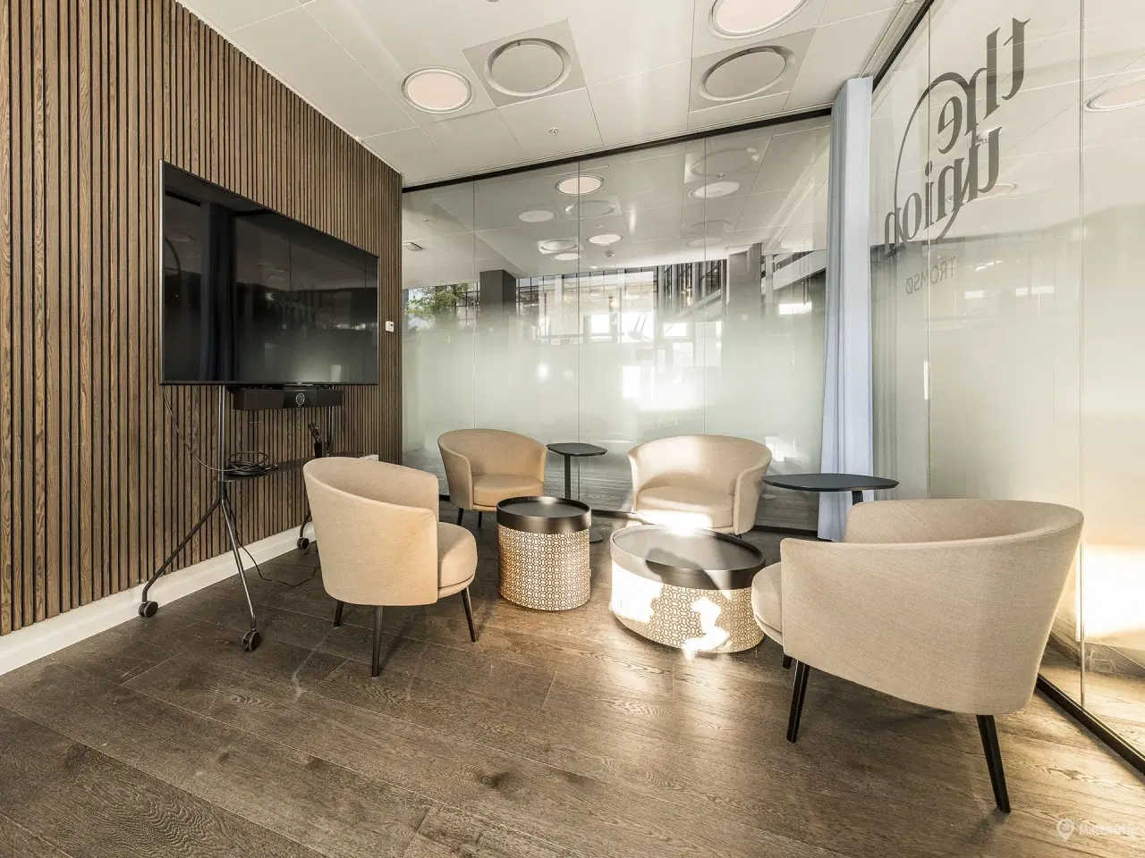 Billede 22 - DGNB Platin certificeret flerbrugerejendom i Nordhavn