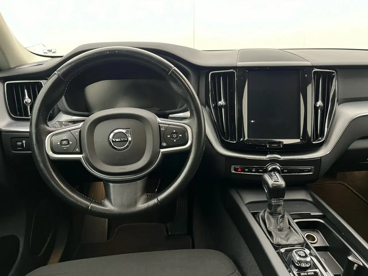 Billede 7 - Volvo XC60 2,0 D4 190 Momentum aut.