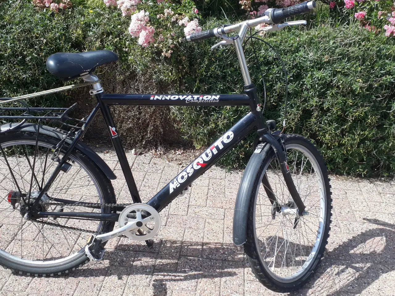 Billede 1 - herre cykel montain bike