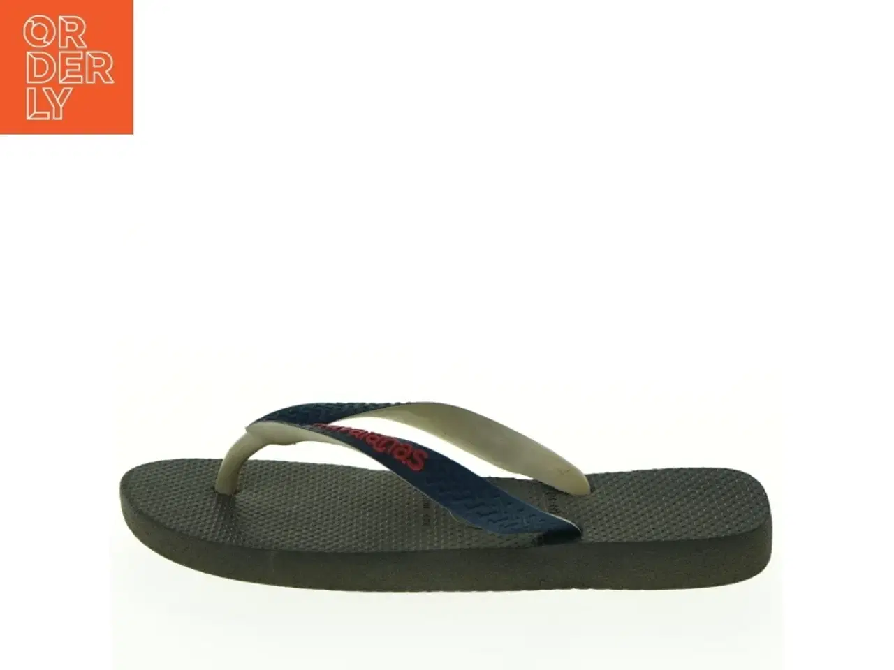 Billede 3 - Flip-flops fra Havaianas (str. 33-34)