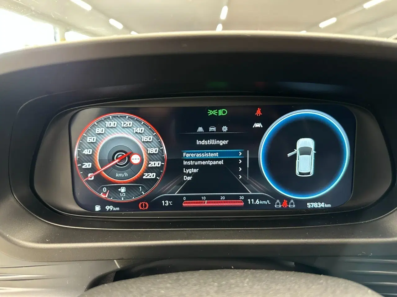 Billede 23 - Hyundai i20 1,0 T-GDi N-Line