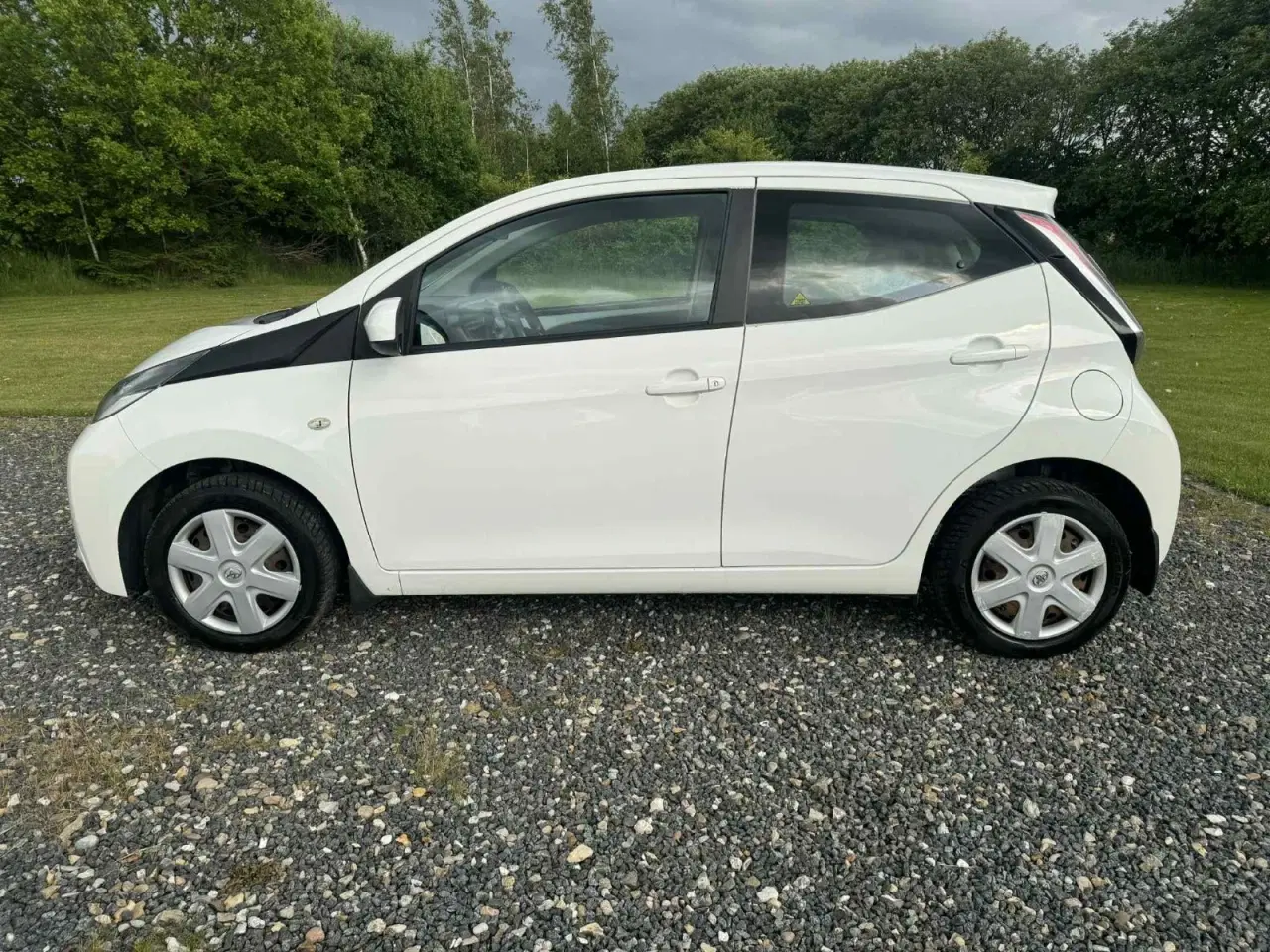 Billede 6 - Toyota Aygo 1,0 VVT-i x