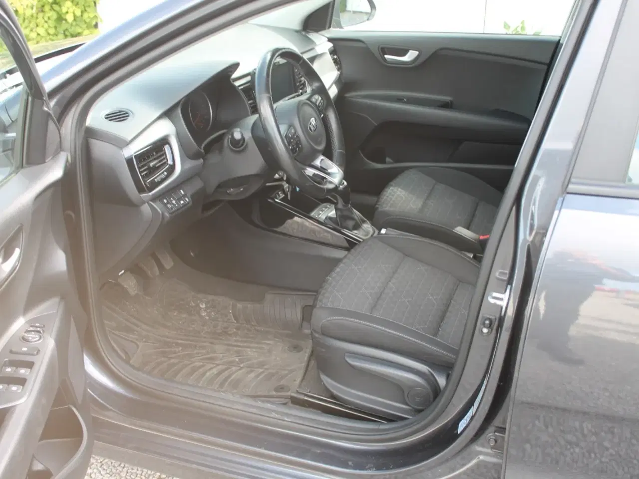 Billede 6 - Kia Rio 1,0 T-GDi Advance
