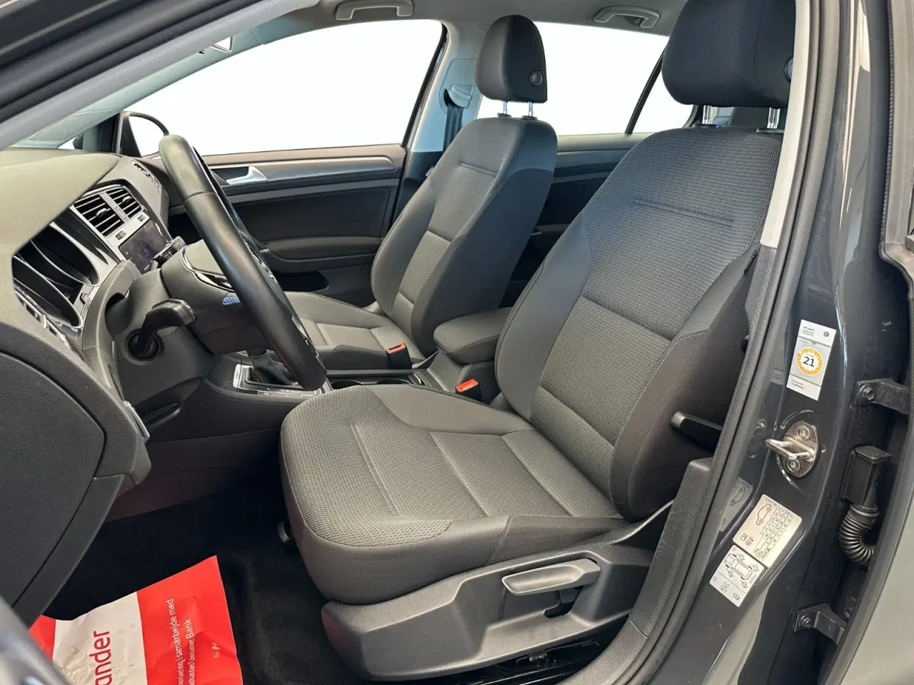 Billede 10 - VW e-Golf VII  Comfortline