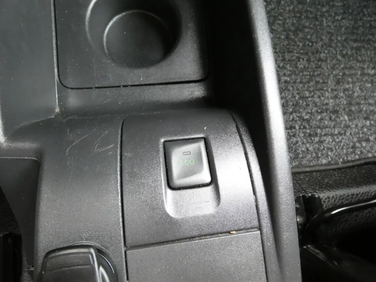 Billede 13 - Renault Kangoo L1 1,5 DCI Access start/stop 75HK Van