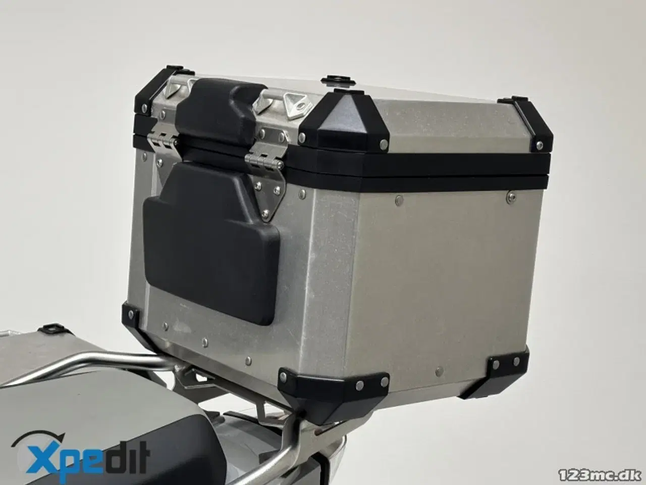 Billede 19 - BMW R 1200 GS Adventure