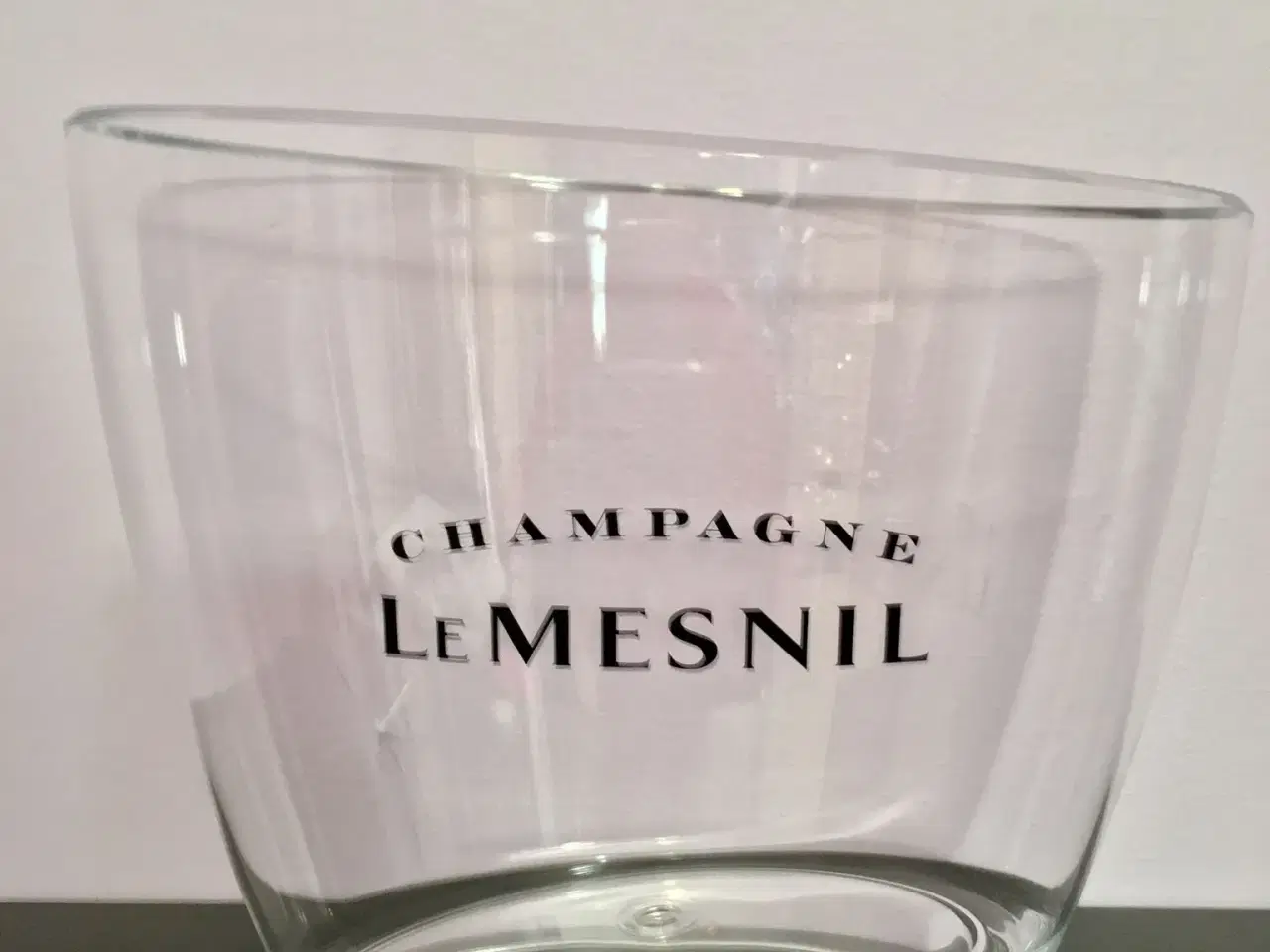 Billede 13 - Champagnekøler