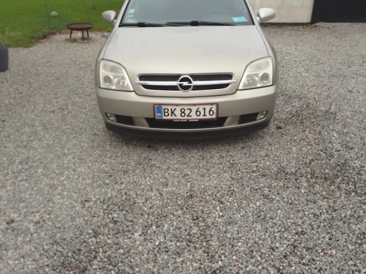 Billede 2 - Opel vectra c 2003