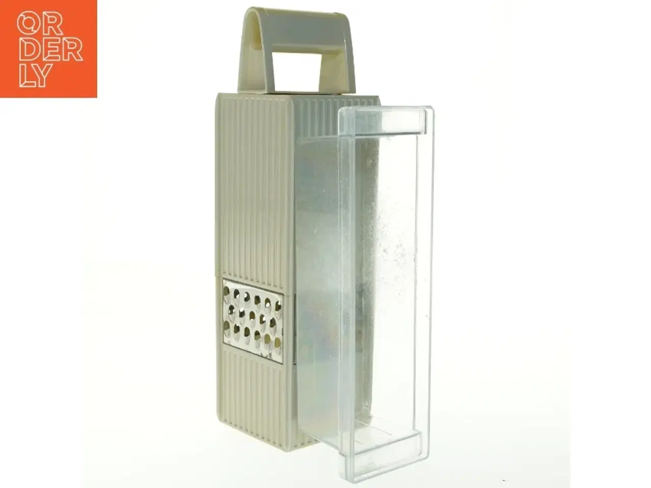 Billede 2 - Gammeldags rivejern (str. 31x9 cm)