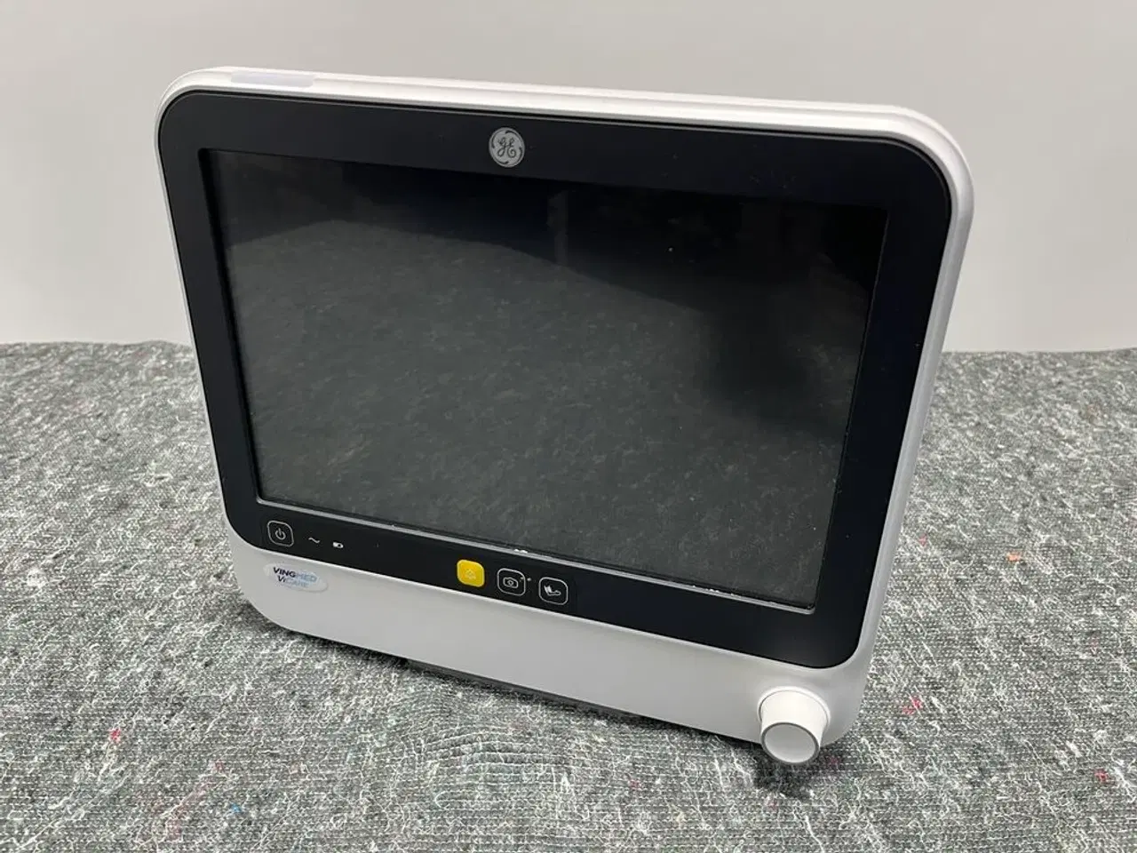 Billede 2 - Patient Monitor GE B125