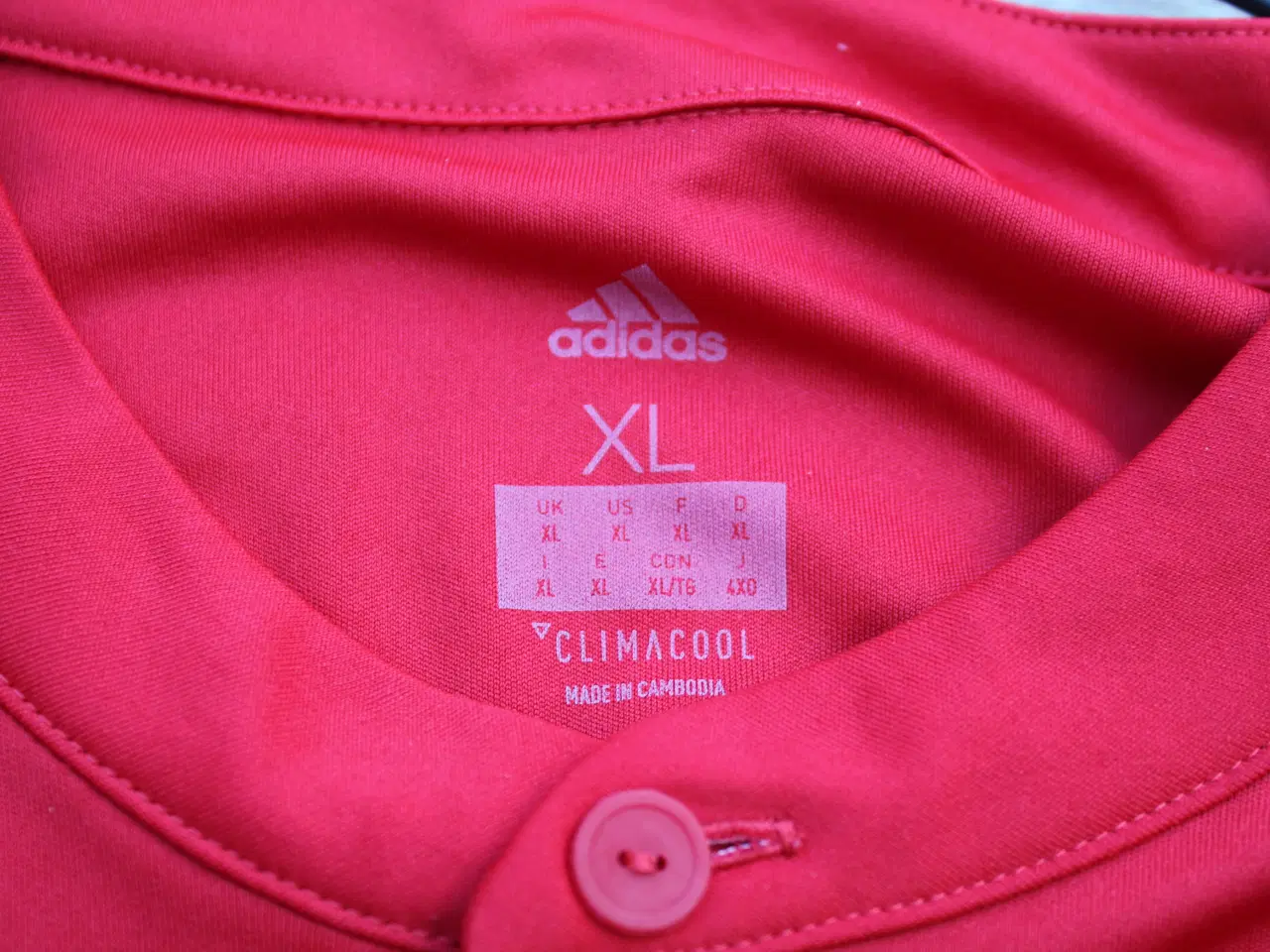 Billede 4 - 💖Manchester United 17/18 💖