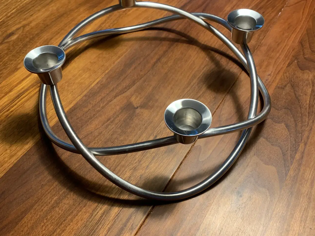 Billede 2 - Georg Jensen advents stage