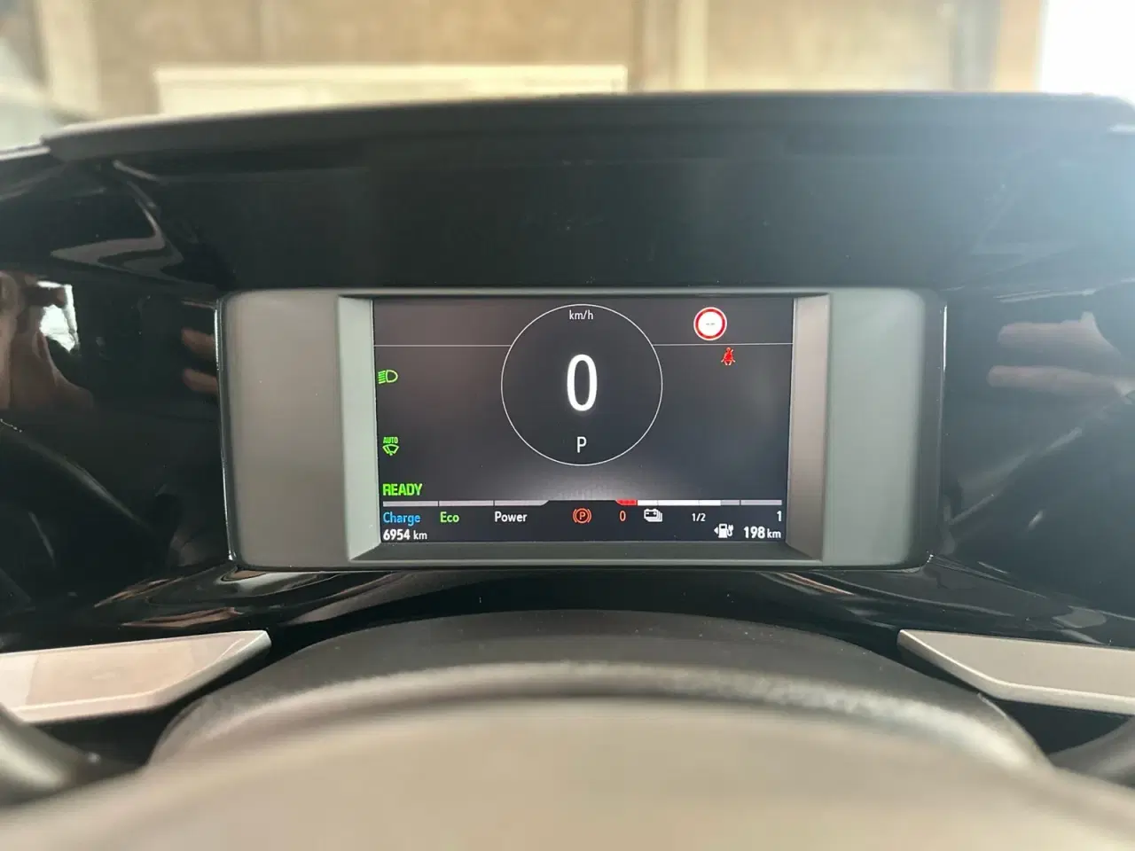 Billede 18 - Opel Mokka-e 50 Elegance