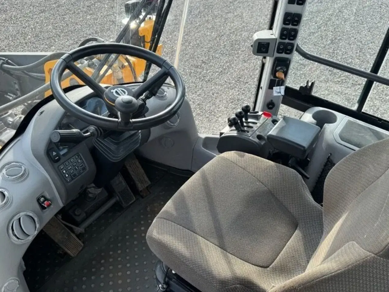 Billede 5 - Volvo L90H