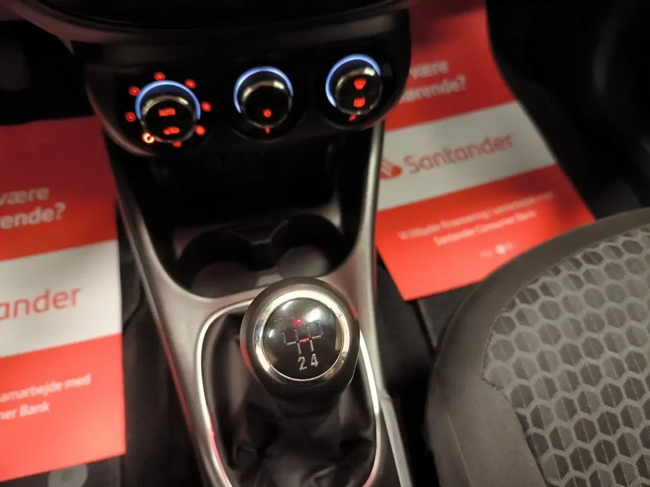 Billede 10 - Opel Corsa 1,3 CDTi 95 Enjoy
