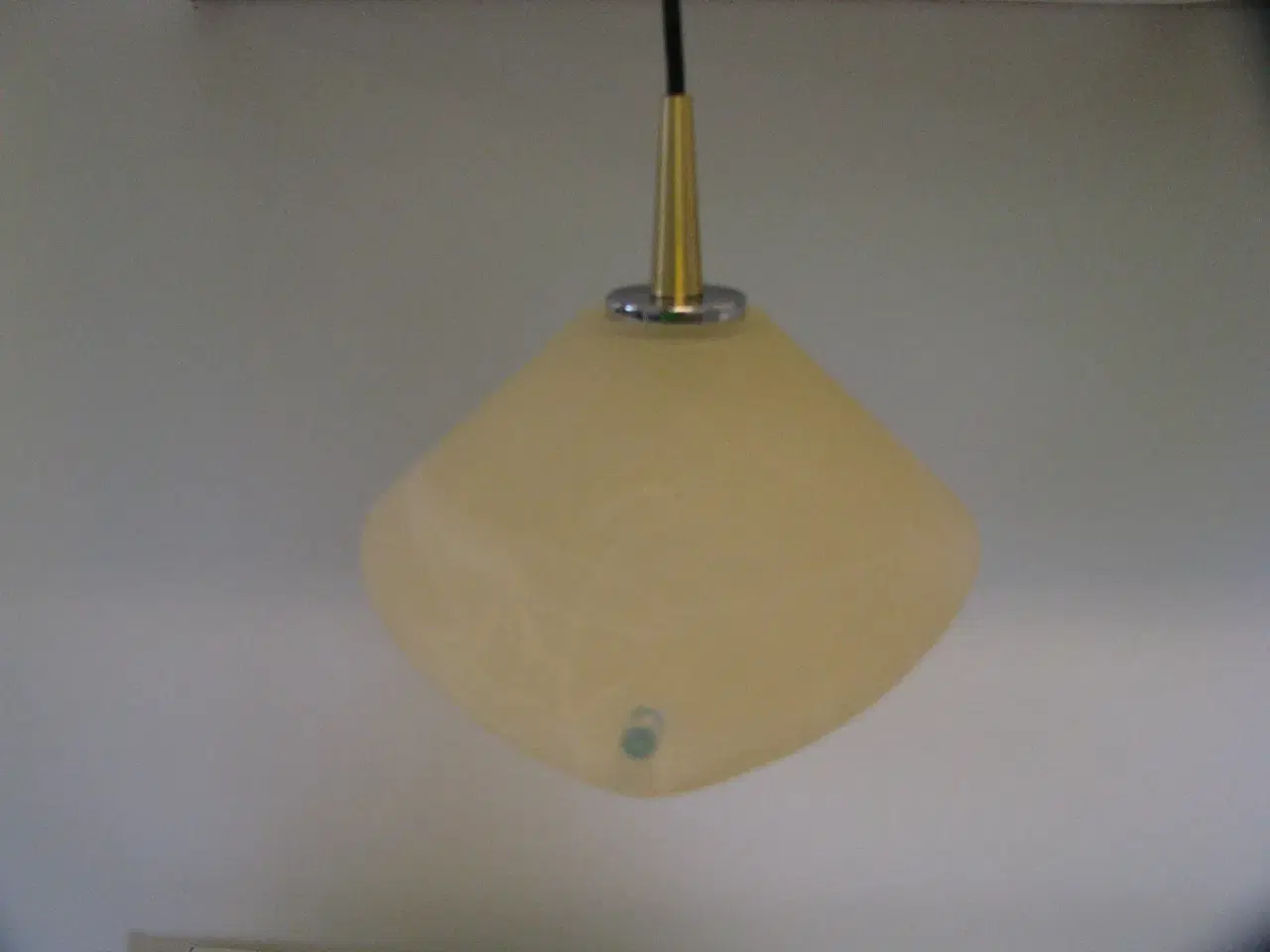 Billede 2 - Halogen loftslampe