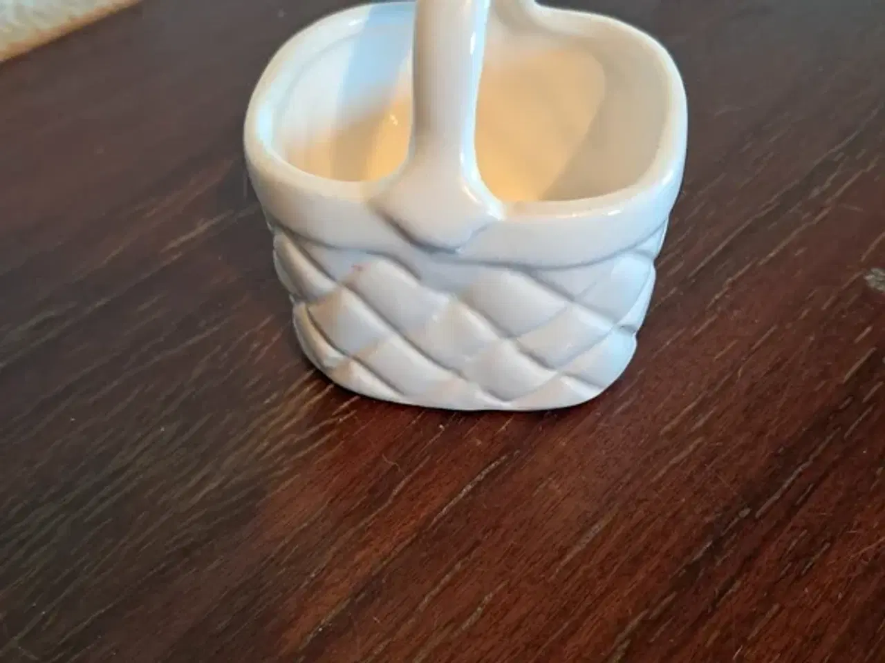 Billede 3 - Lille kurv