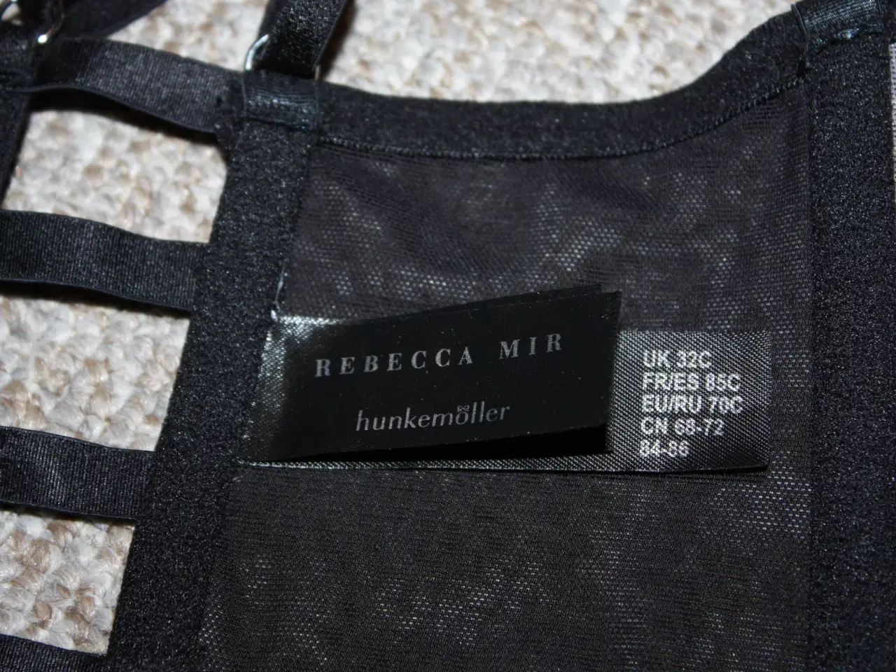 Billede 4 - BH Hunkemöller / hunkemøller str. 70 C (EU)