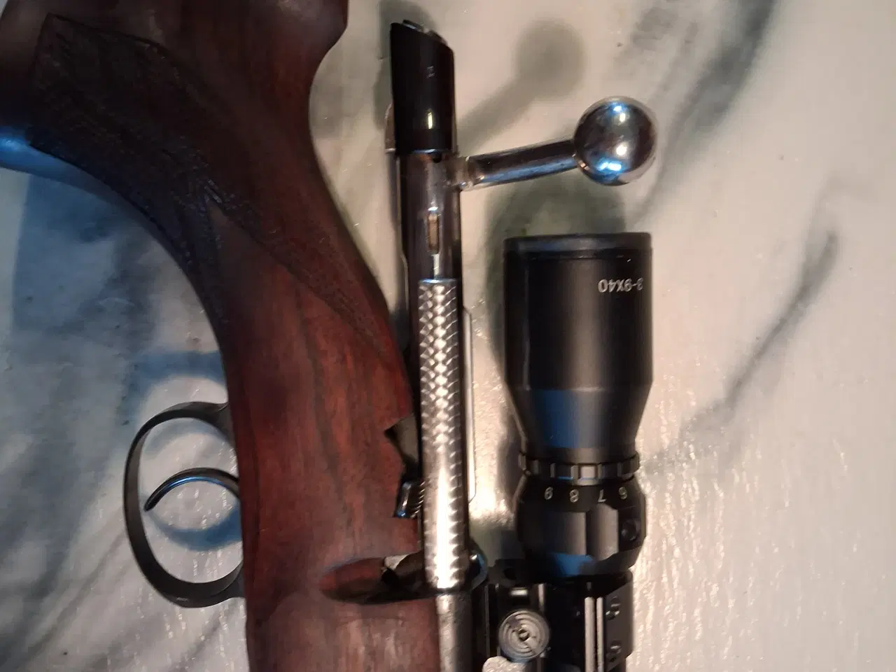 Billede 6 - Husqvarna 6,5 x 55