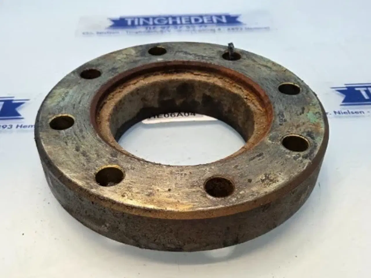 Billede 9 - Massey Ferguson 6290 Afstandstykke 3784133M1