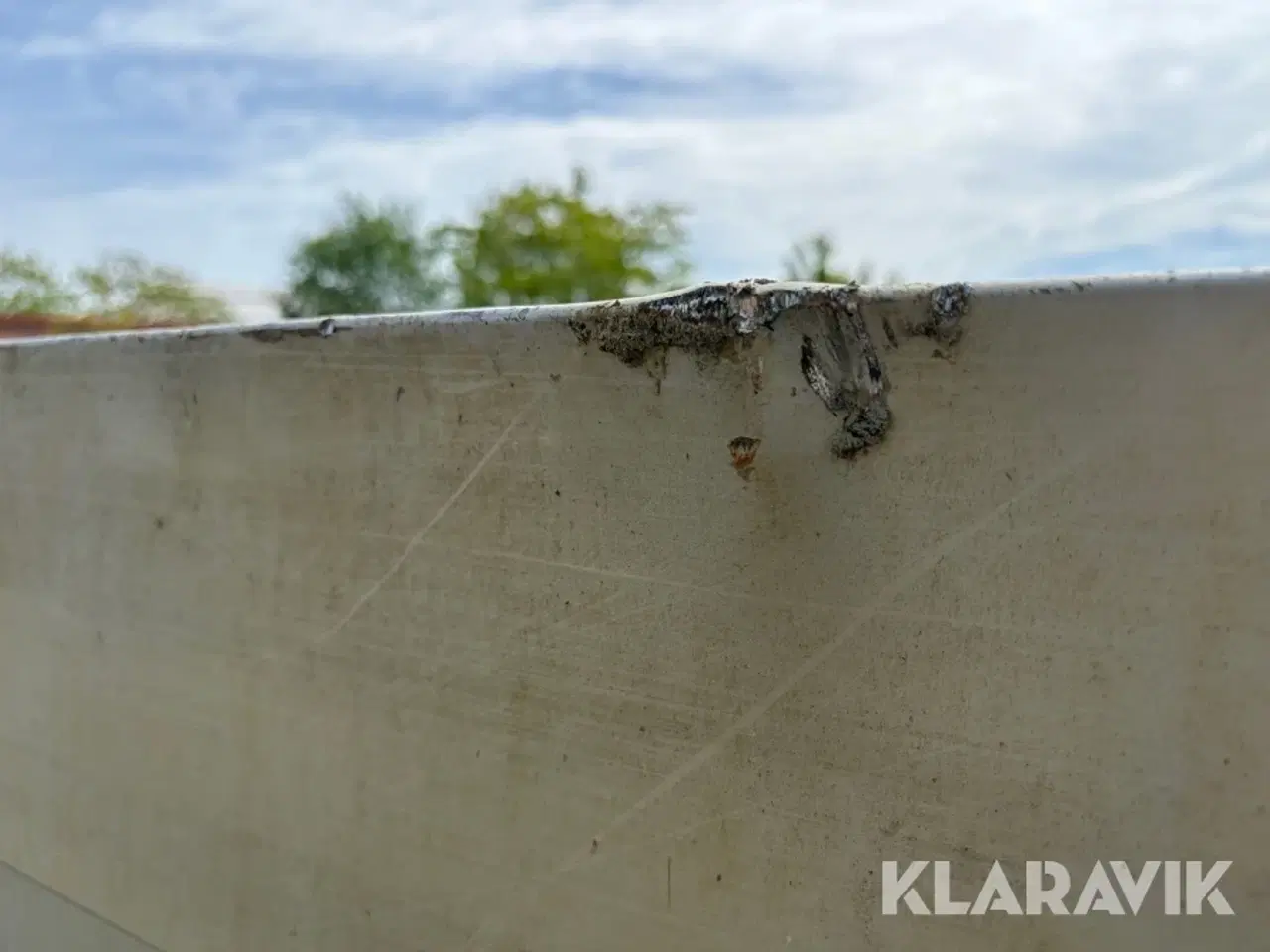 Billede 8 - Tipvogn Baastrup