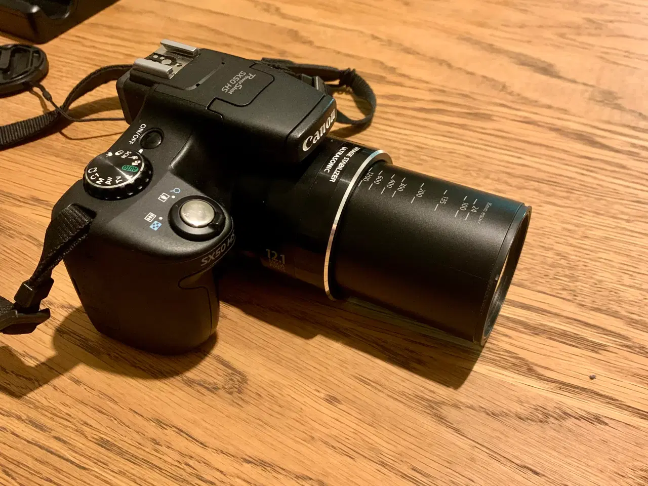 Billede 1 - Canon PoerShot SX50 HS